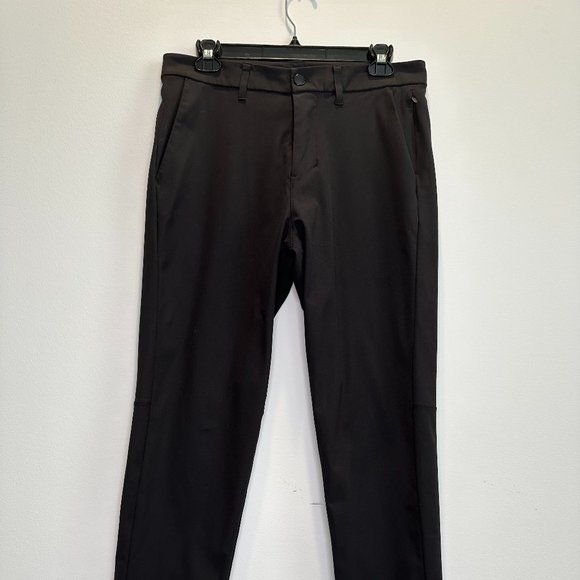 lululemon athletica Other - ABC Classic-Fit Trouser 30" Warpstreme